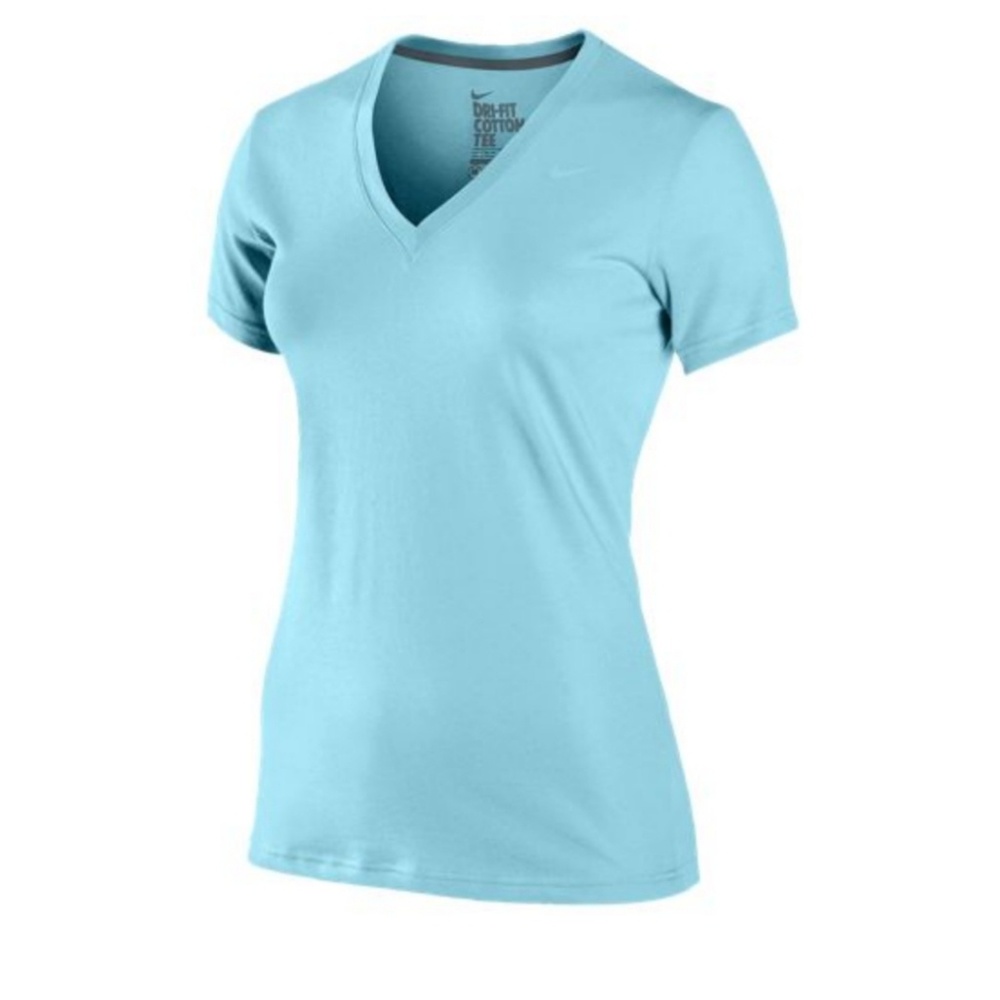Nike Dri-Fit Slim Fit